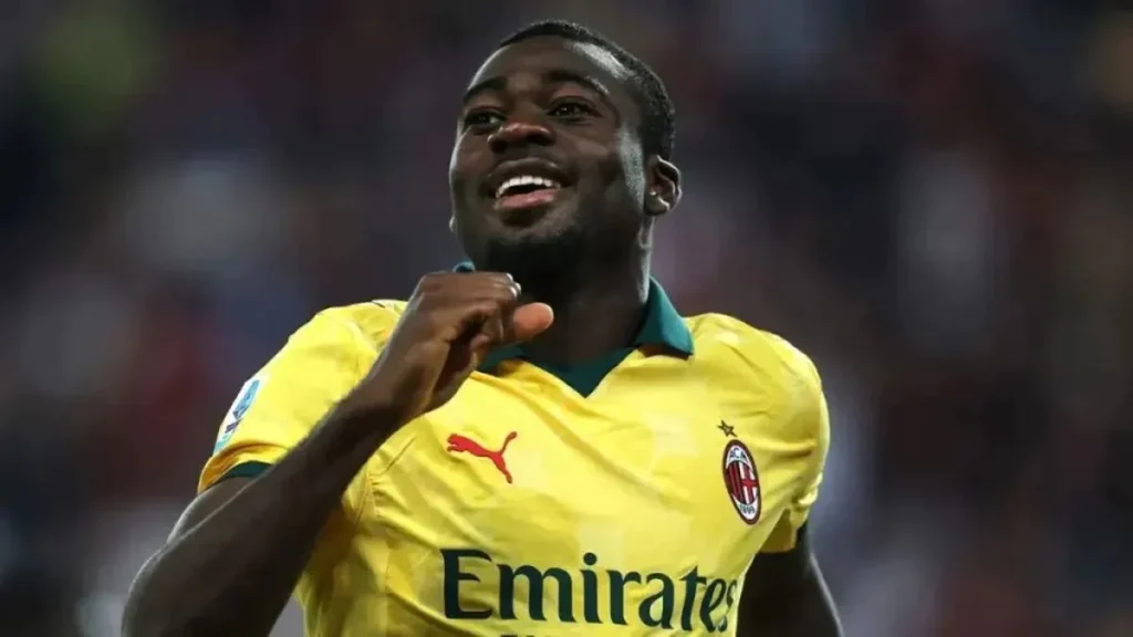 Fofana