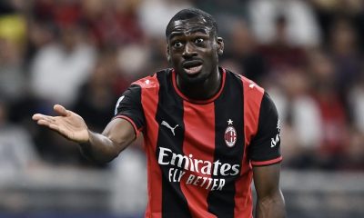 Fofana