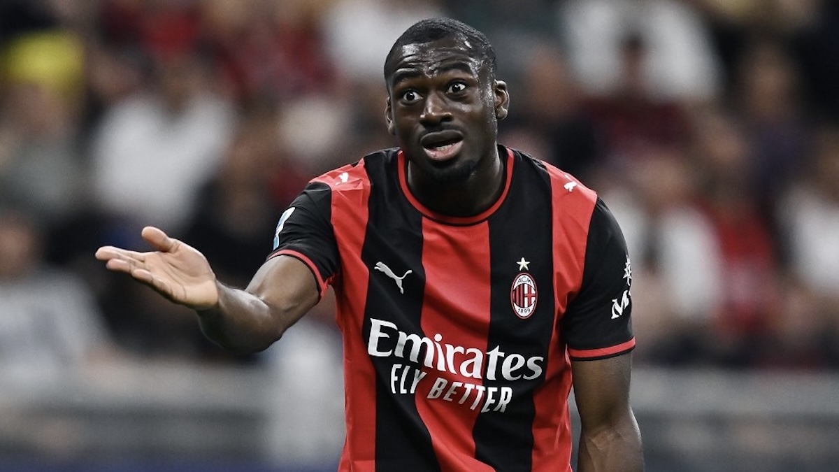 Fofana