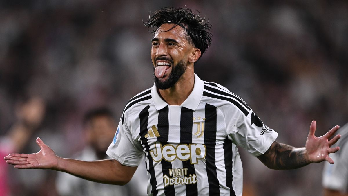 Gonzalez Juve
