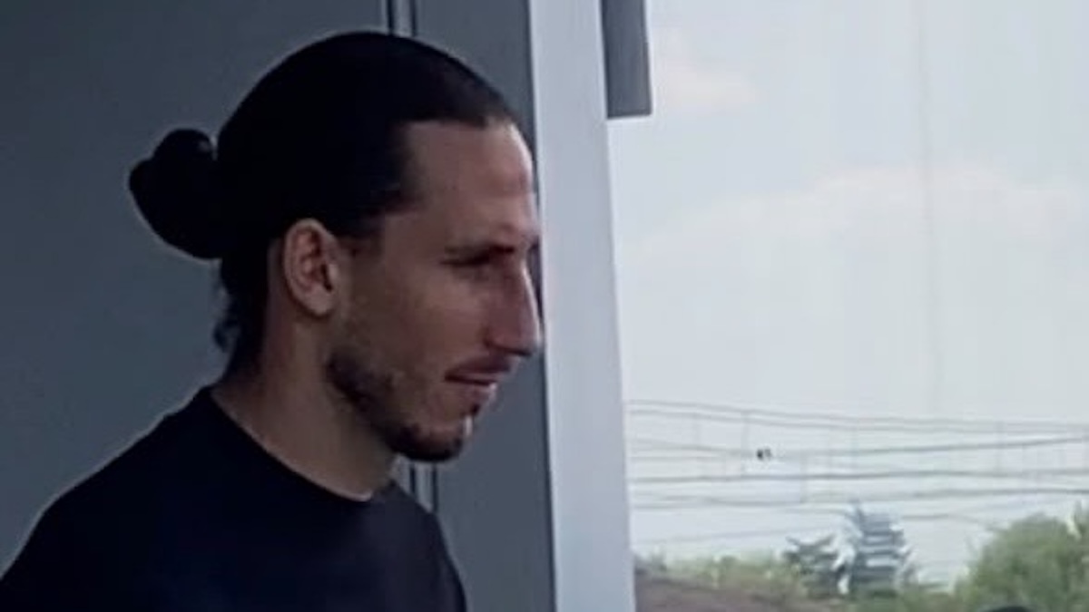 grabara 232 a torino le prime immagini del nuovo portiere della juventus 8211 video da Juventusnews24.com grabara 232 a torino le prime immagini del nuovo portiere della juventus 8211 video
