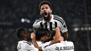 Juve Parma 2-0: finisce qui allo Stadium! La Juventus fa un grande secondo tempo e si porta a casa i 3 punti! Decidono Nico Gonzalez e Koopmeiners