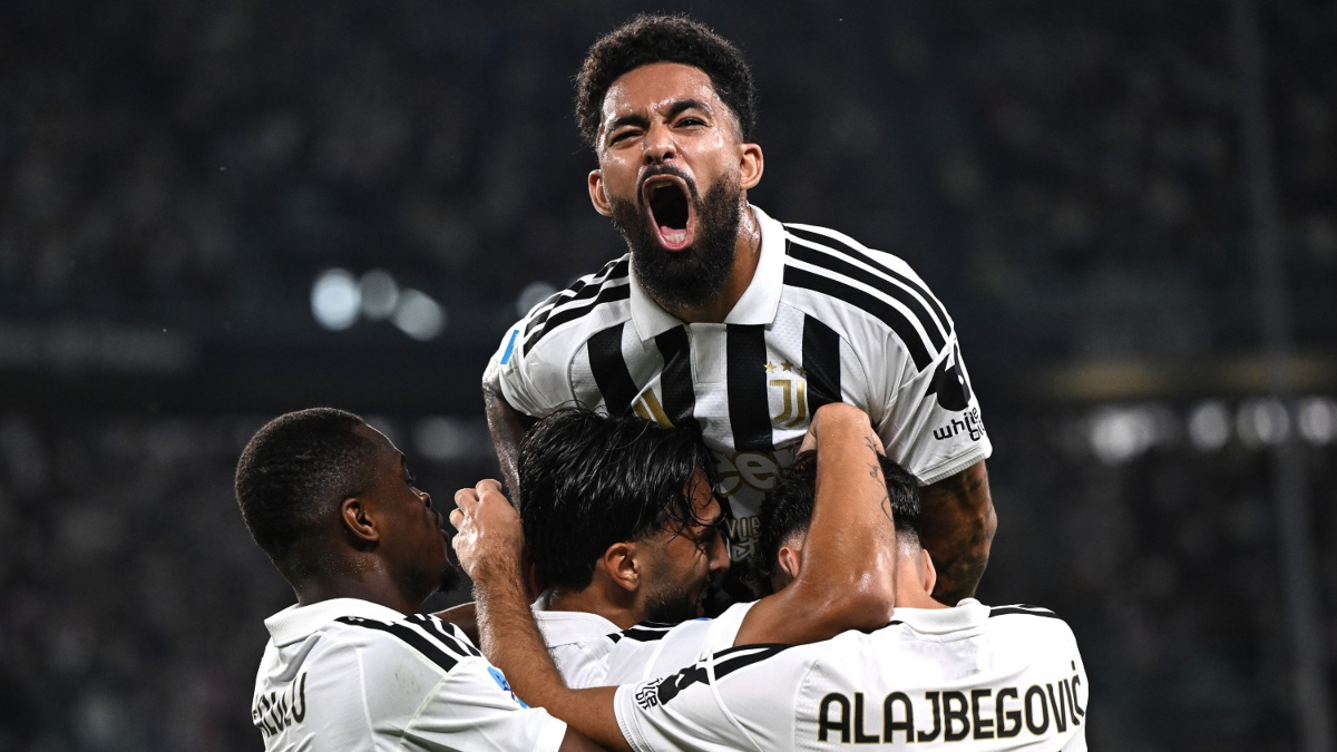 juve mai come quest8217anno 232 vietato sbagliare ecco perch232 la champions 232 un obbligo vitale per i bianconeri da Juventusnews24.com juve mai come quest8217anno 232 vietato sbagliare ecco perch232 la champions 232 un obbligo vitale per i bianconeri