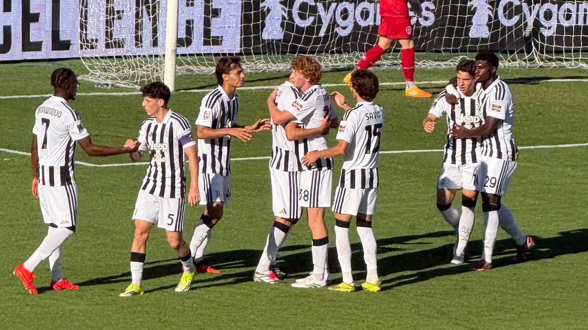Juventus Next Gen