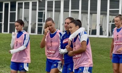 Juventus Women