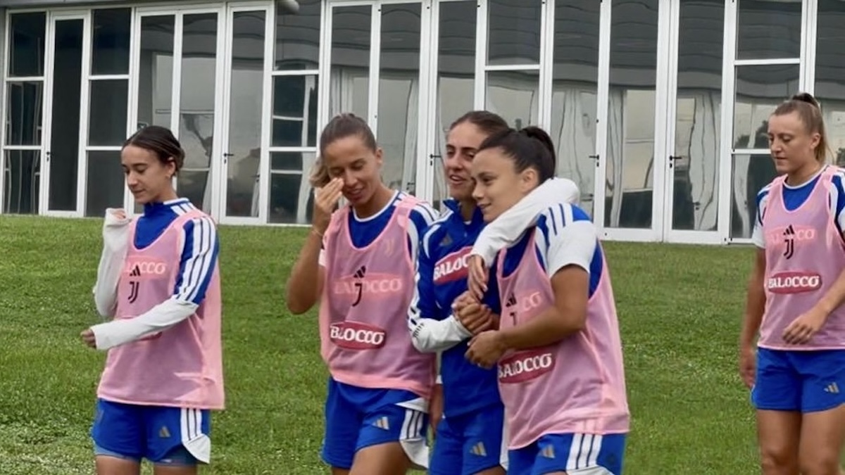 Juventus Women