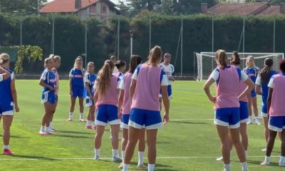 Juventus Women