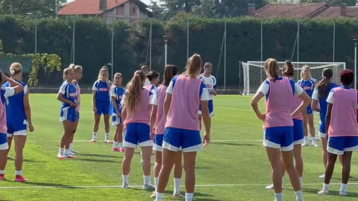 Juventus Women