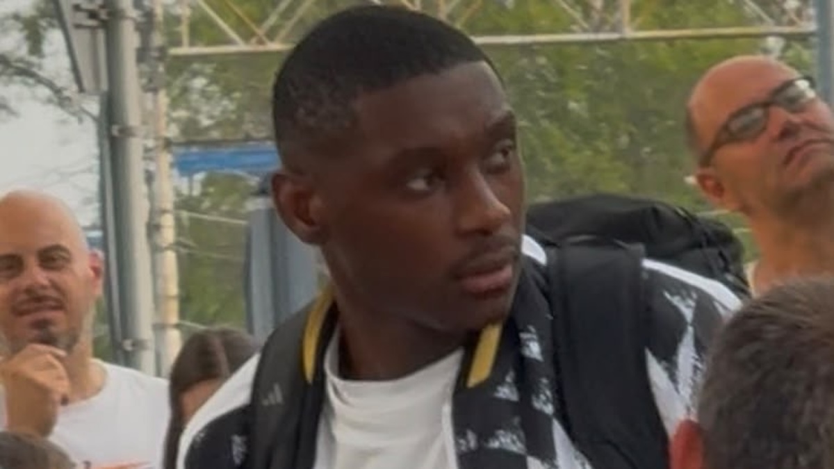 Kolo Muani