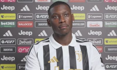 Kolo Muani
