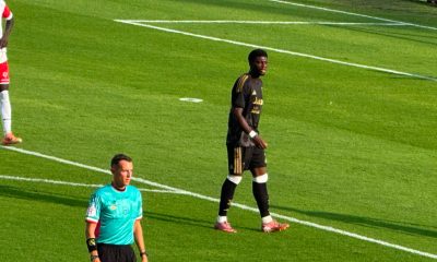Konate Juventus Next Gen