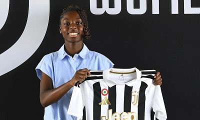 Korogo Juventus Women