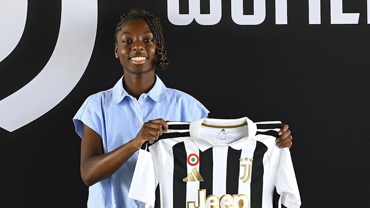 Korogo Juventus Women