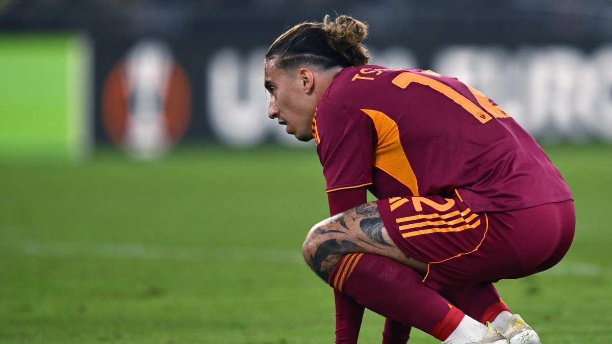 tsimikas juve il greco garantirebbe due cose ai bianconeri lo dicono i numeri da Juventusnews24.com tsimikas juve il greco garantirebbe due cose ai bianconeri lo dicono i numeri