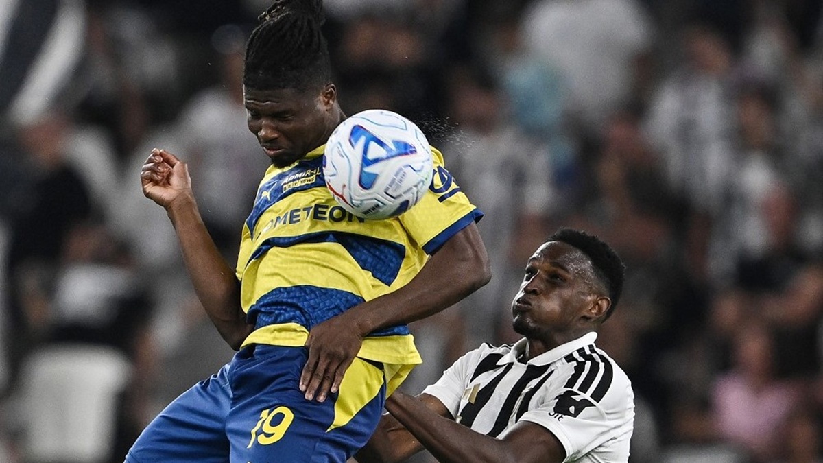 juve parma 1 0 live kolo muani vicino al gol del raddoppio altra grande palla di nico gonzalez da Juventusnews24.com juve parma 1 0 live kolo muani vicino al gol del raddoppio altra grande palla di nico gonzalez