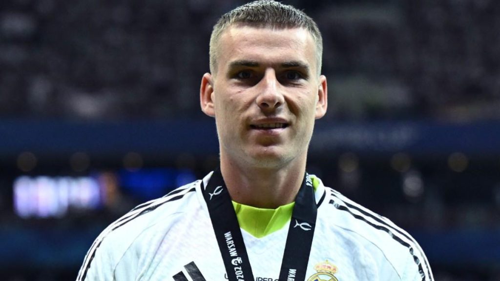Lunin Real