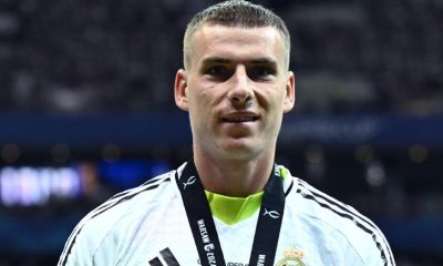 Lunin Real