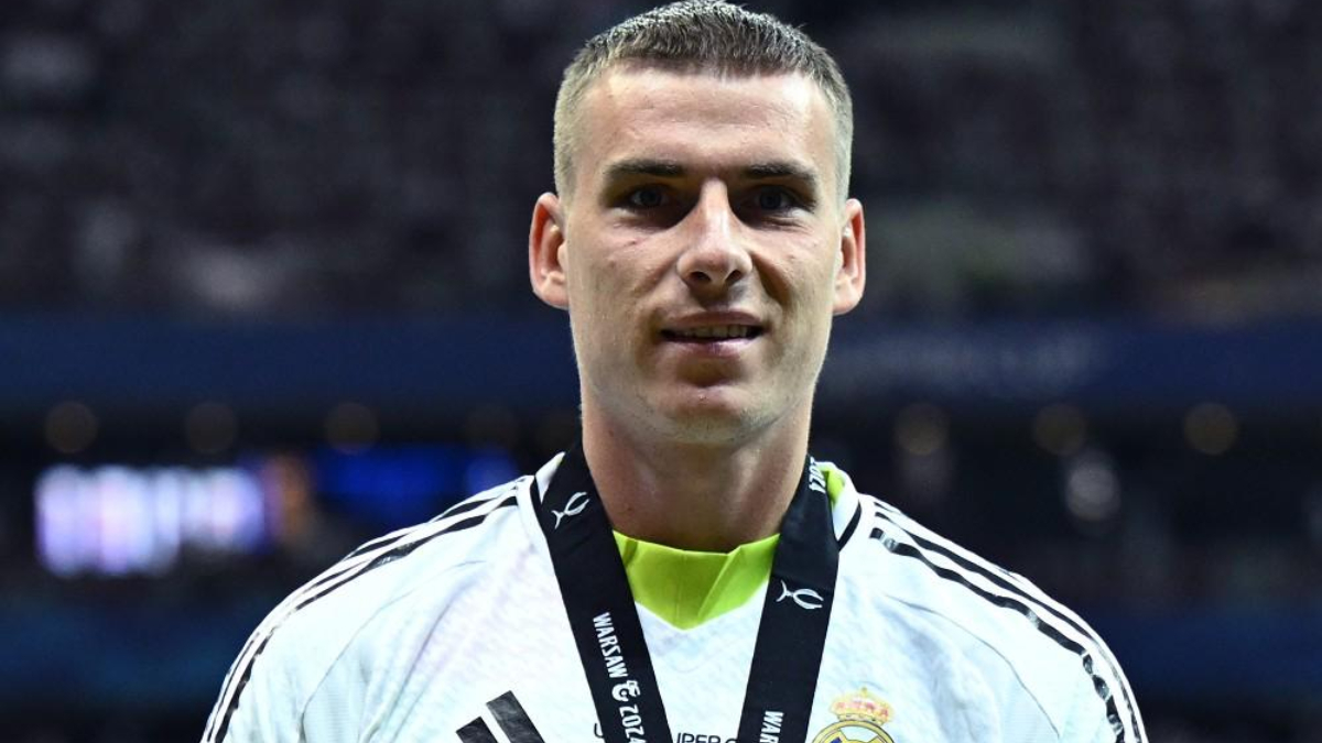 Lunin Real