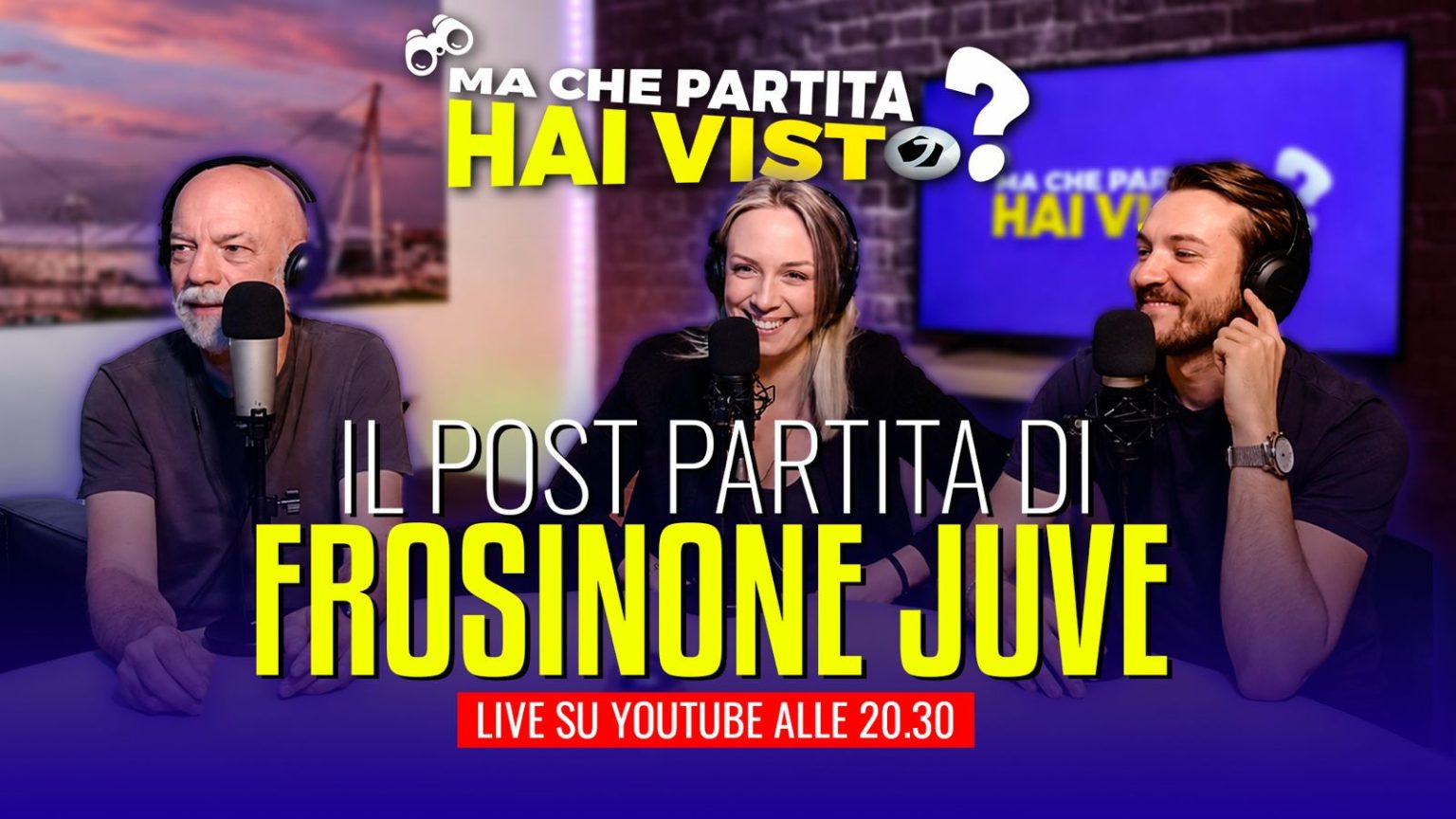 frosinone juve ma che partita hai visto live il post gara su juventusnews24 con chiara aleati paolo rossi marco baridon andrea bargione e francesco calabr242 8211 video da Juventusnews24.com frosinone juve ma che partita hai visto live il post gara su juventusnews24 con chiara aleati paolo rossi marco baridon andrea bargione e francesco calabr242 8211 video