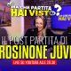 Ma che partita hai visto