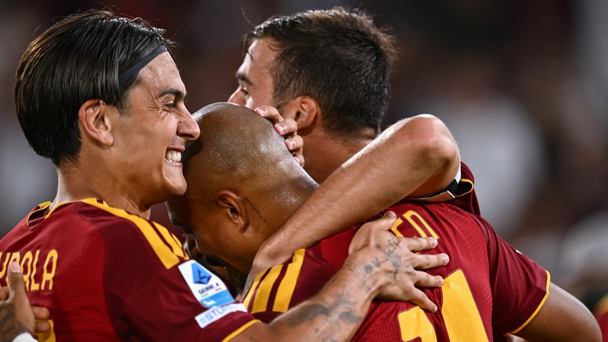 dybala eterno l8217ex juve trascina la roma perch233 pu242 essere l8217uomo in pi249 di gasperini da Juventusnews24.com dybala eterno l8217ex juve trascina la roma perch233 pu242 essere l8217uomo in pi249 di gasperini