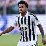 McKennie