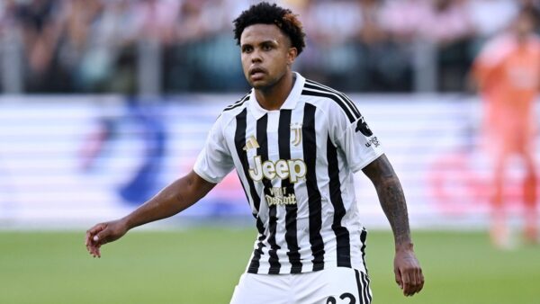 McKennie