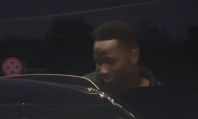 Pape Sarr