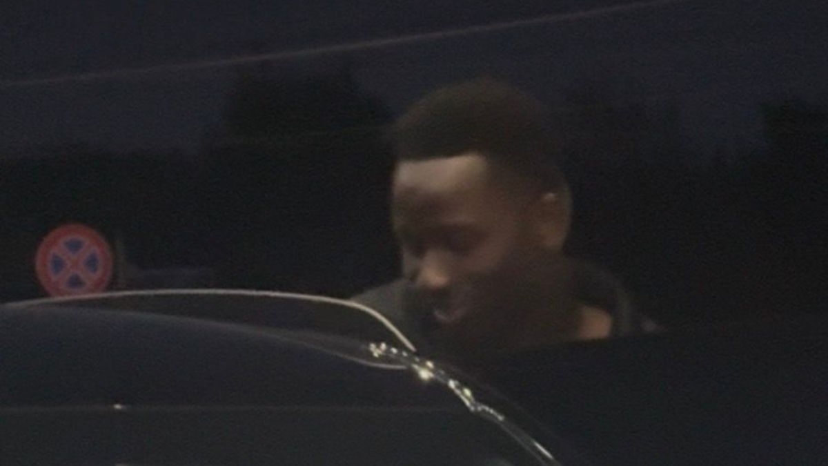Pape Sarr