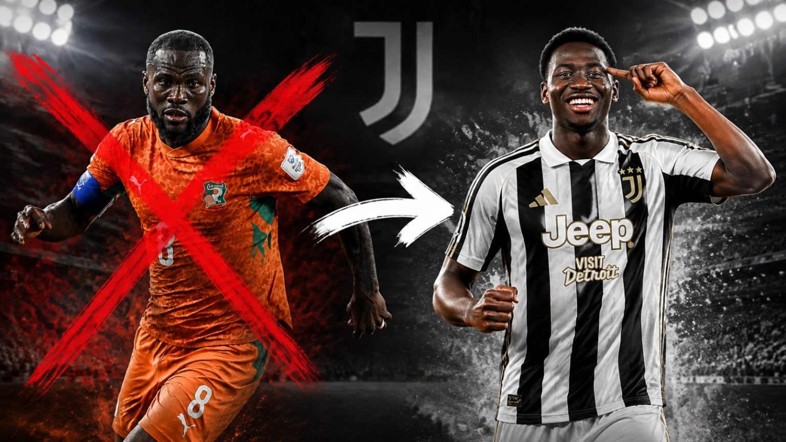 chi 232 pape matar sarr alla scoperta del nuovo centrocampista della juventus tra campo e retroscena sulla sua storia 8211 video di marco baridon da Juventusnews24.com chi 232 pape matar sarr alla scoperta del nuovo centrocampista della juventus tra campo e retroscena sulla sua storia 8211 video di marco baridon