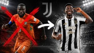 Pape Sarr