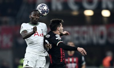 Pape Sarr