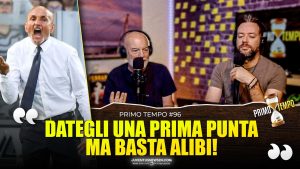 Primo Tempo