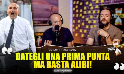 Primo Tempo