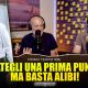 Primo Tempo