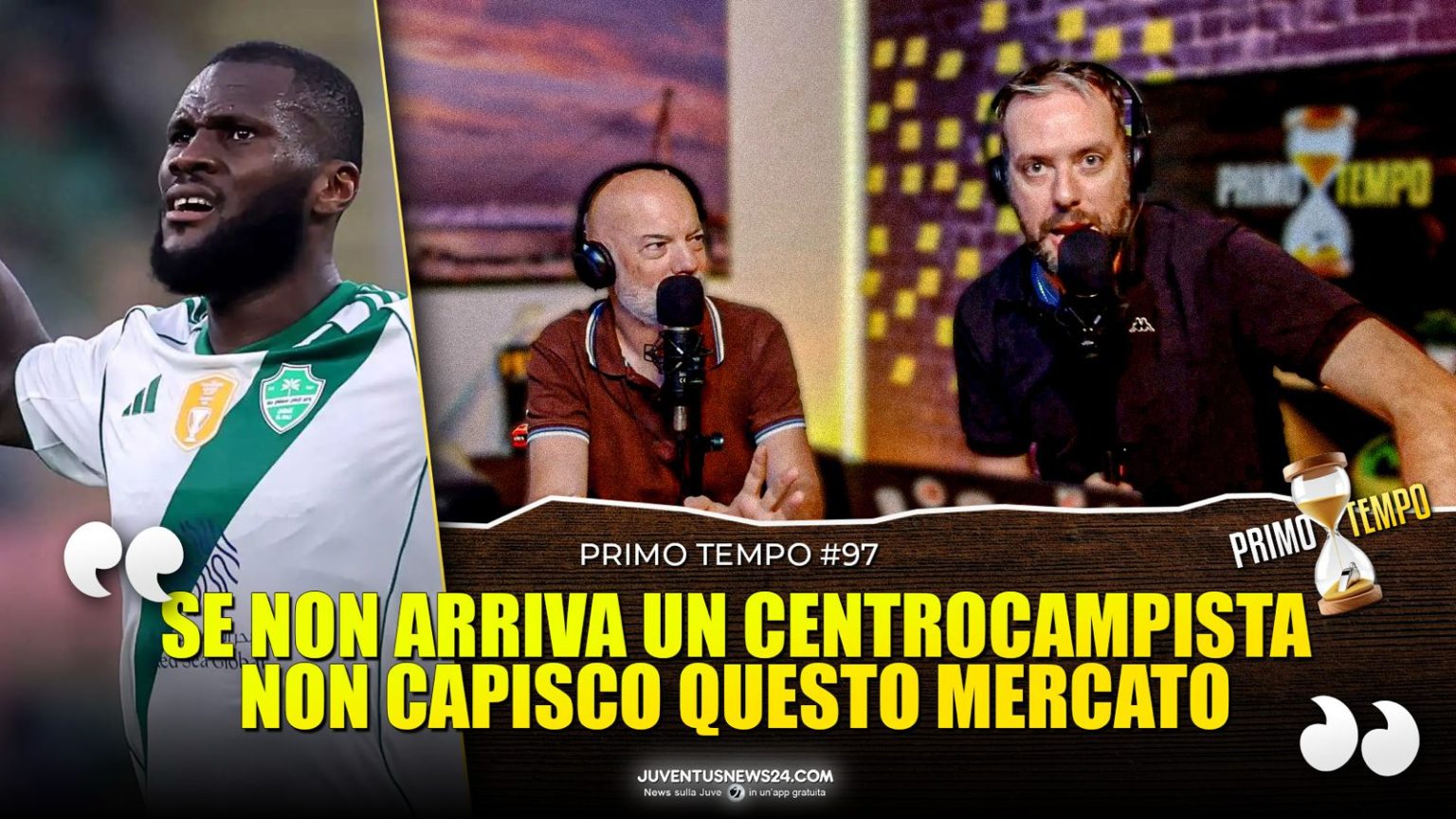 chi sta facendo il mercato in casa juve di gregorio cancella tutto la personalit224 di grabara primo tempo 8211 podcast con paolo rossi da Juventusnews24.com chi sta facendo il mercato in casa juve di gregorio cancella tutto la personalit224 di grabara primo tempo 8211 podcast con paolo rossi
