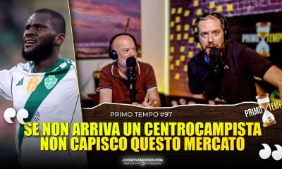 Primo tempo