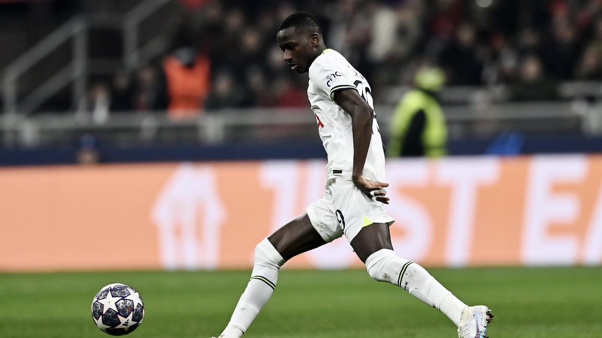sarr juve 232 il centrocampista giusto per spalletti i numeri evidenziano questa caratteristica da Juventusnews24.com sarr juve 232 il centrocampista giusto per spalletti i numeri evidenziano questa caratteristica