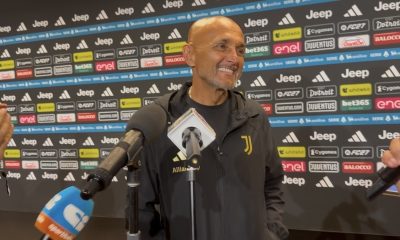 Spalletti
