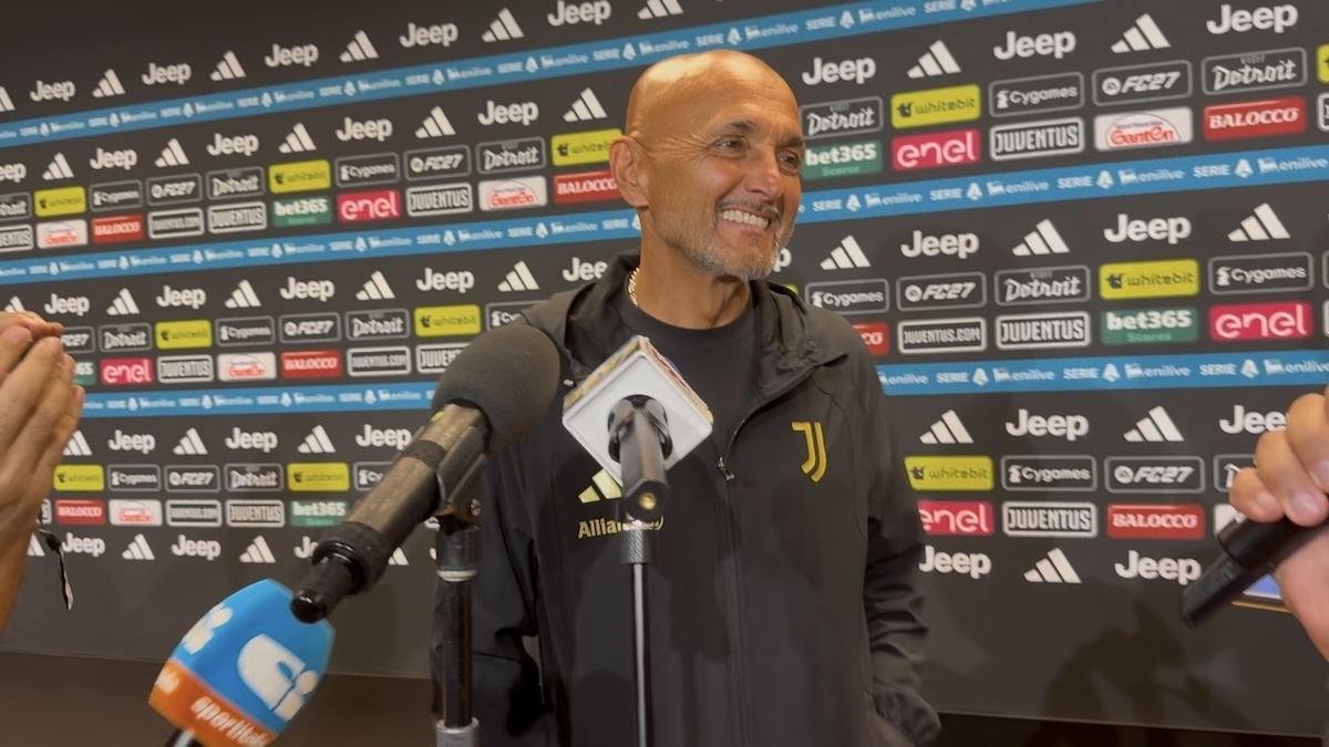 spalletti in zona mista non siamo nelle condizioni di spendere tantissimo come altre societ224 ma abbiamo una squadra forte vicario professionista lucum236 ha la garra che ci fa comodo 8211 video da Juventusnews24.com spalletti in zona mista non siamo nelle condizioni di spendere tantissimo come altre societ224 ma abbiamo una squadra forte vicario professionista lucum236 ha la garra che ci fa comodo 8211 video
