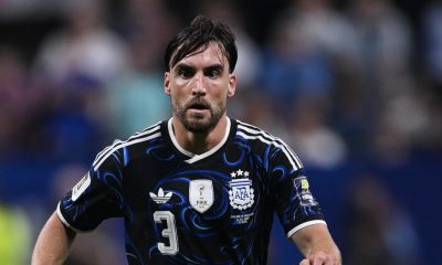 Tagliafico Argentina
