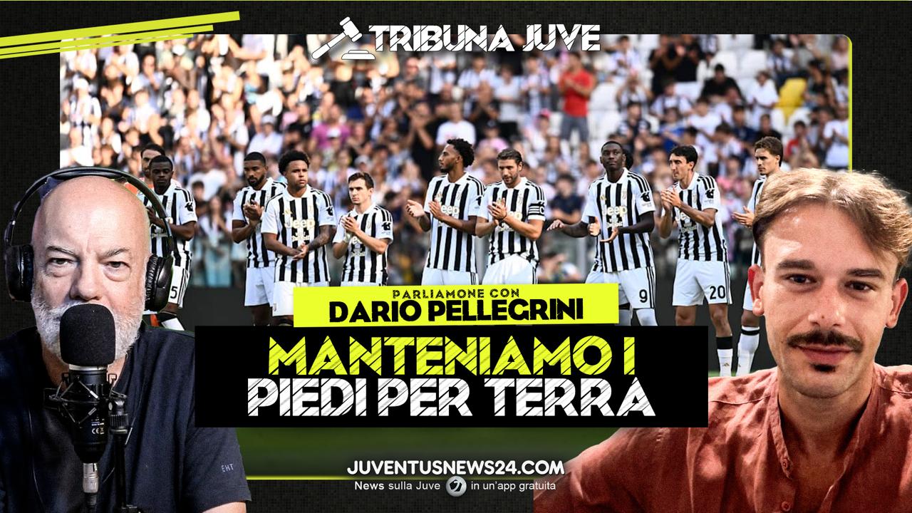 terzino sinistro punto debole di questa juve koopmeiners deve esser ceduto bremer ha perso la carica 8211 tribuna juve video con paolo rossi e dario pellegrini da Juventusnews24.com terzino sinistro punto debole di questa juve koopmeiners deve esser ceduto bremer ha perso la carica 8211 tribuna juve video con paolo rossi e dario pellegrini