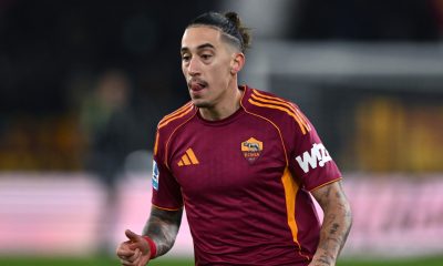 Tsimikas Roma