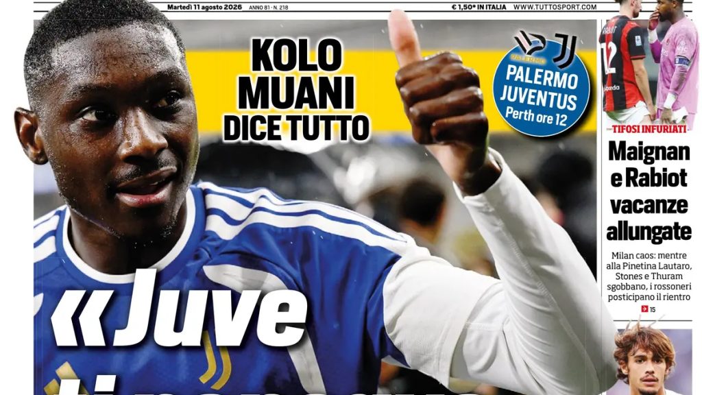 Tuttosport