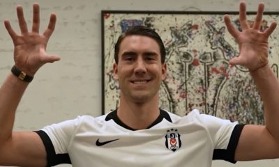 Vlahovic