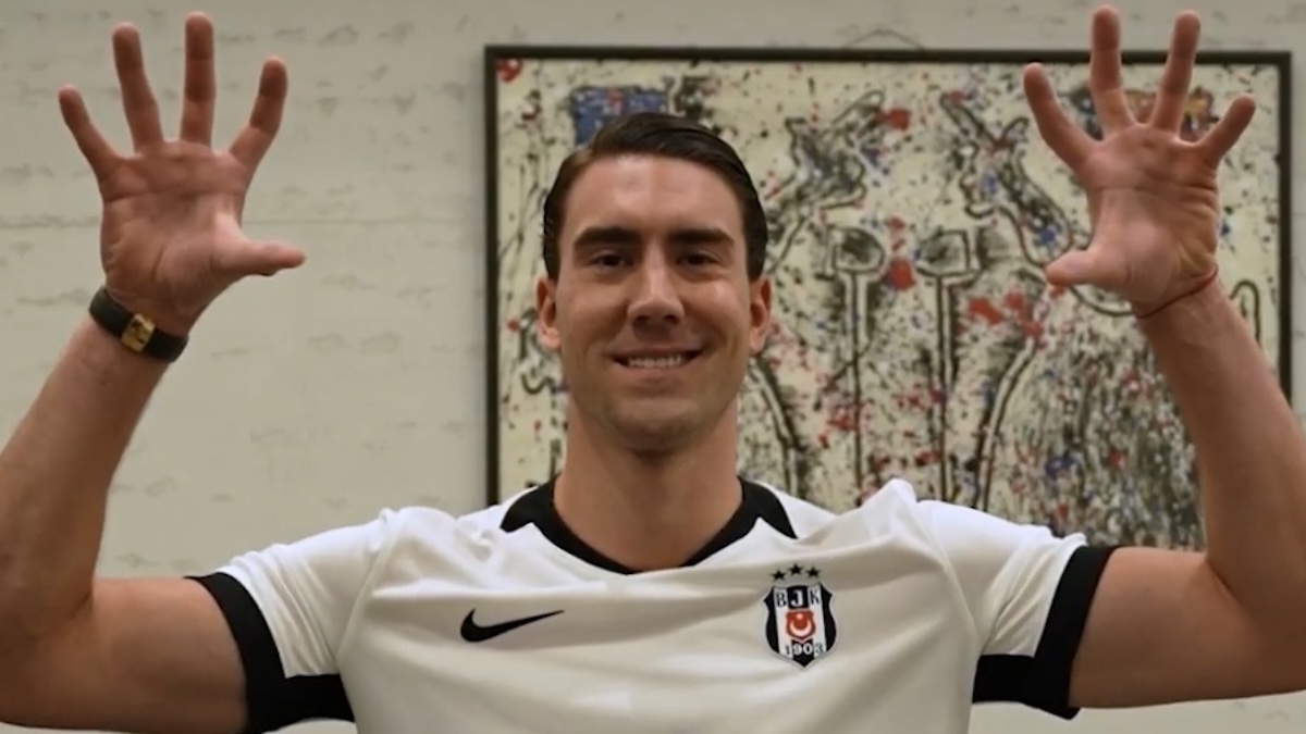 Vlahovic