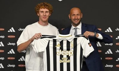 corradi juventus