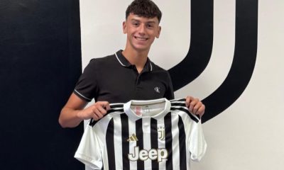 badan juventus
