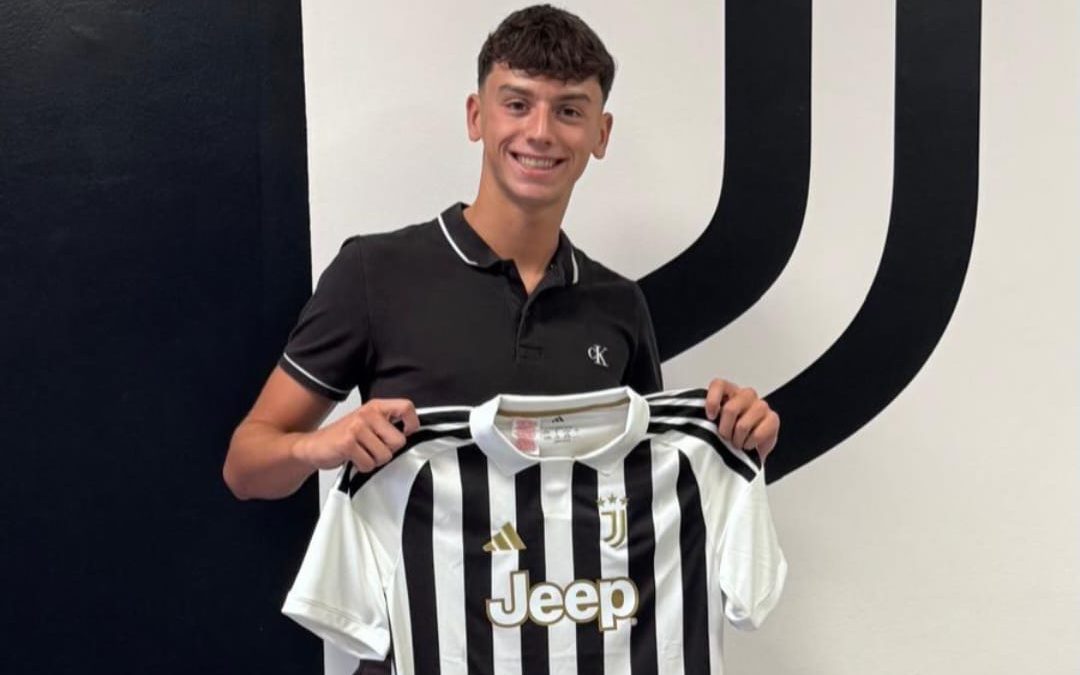badan juventus