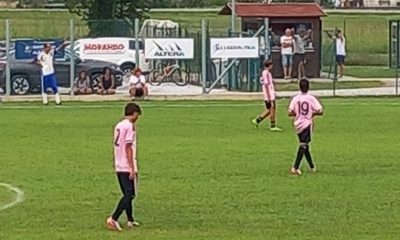 juventus under 16